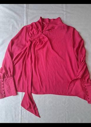 Блуза topshop