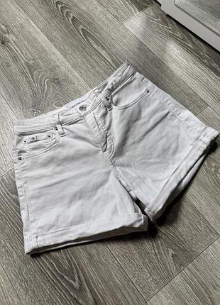 Шорти жіночі kalvin klein jeans оригінал розмір s