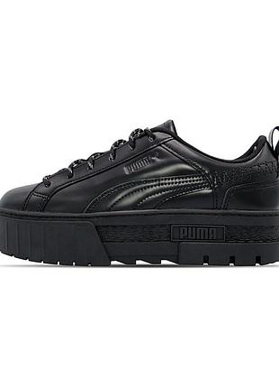 Кросівки кеди 37,5 puma x dua lipa mayze flutur 388013-01