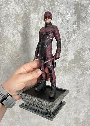 Статуэтка сорвиголова от diamond select toys