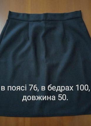 Юбки до колен 3