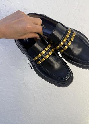 Лофери zara