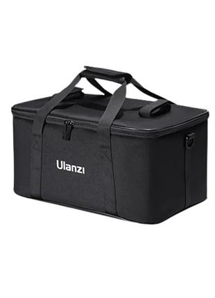 Сумка ulanzi vijimom-01 multifunction storage bag uv-b014