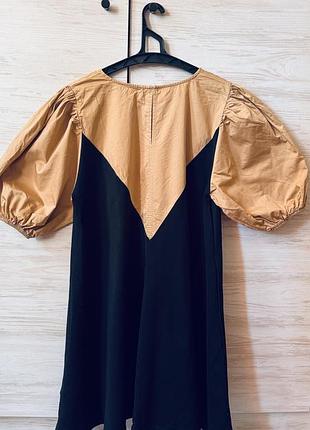 Zara сукня 4