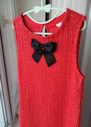 Платье платье h&amp;m 4