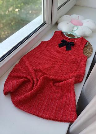 Платье платье h&amp;m 6