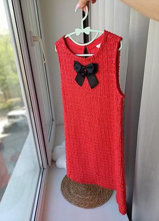 Платье платье h&amp;m 3