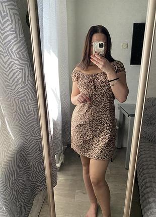 Стильний сарафан 2