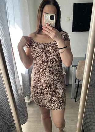 Стильний сарафан 3