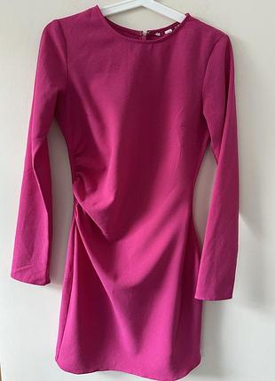 Сукня h&amp;m 4