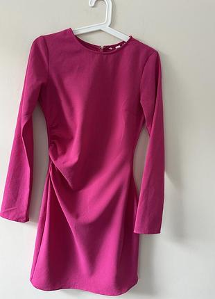 Сукня h&amp;m 8