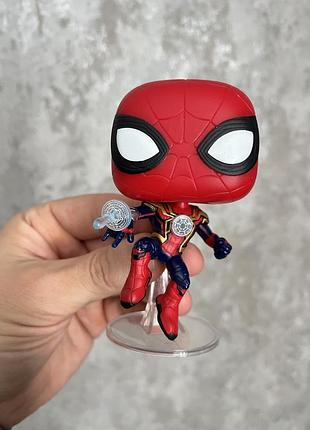 Funko pop spiderman оригинал