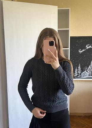 Светр жіночий 3