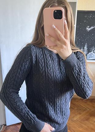Светр жіночий 5