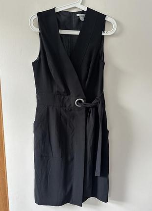 Сукня h&amp;m 10