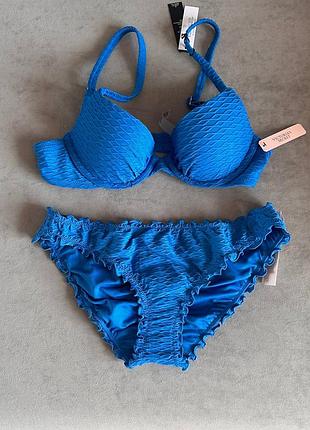 Оригинальный купальник виктория сикрет victoria’s secret