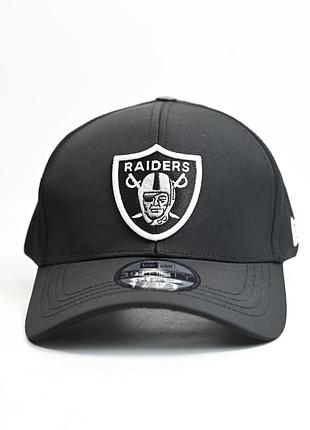 Бейсболка raiders
