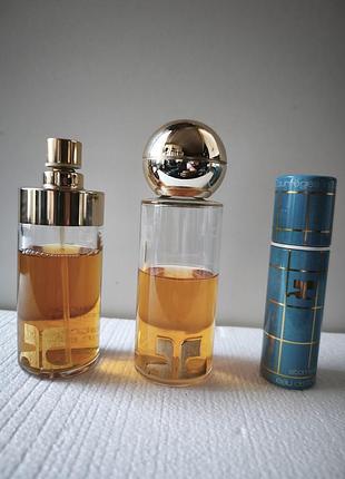 Courreges empreinte 115 ml edt.