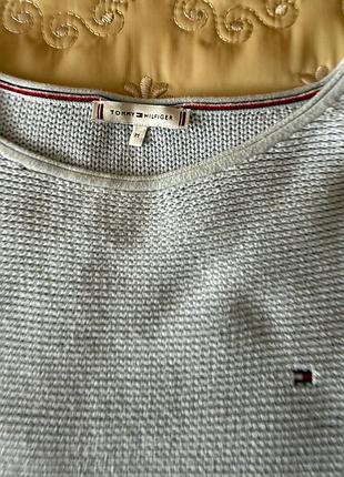 Кофта tommy hilfiger 2