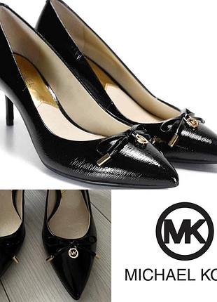 Туфлі michael kors