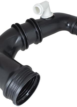 Renault thalia и fl 02-08 ii 2008- 1.5 dci турбопатрубок / трубка воздуха 8200331958