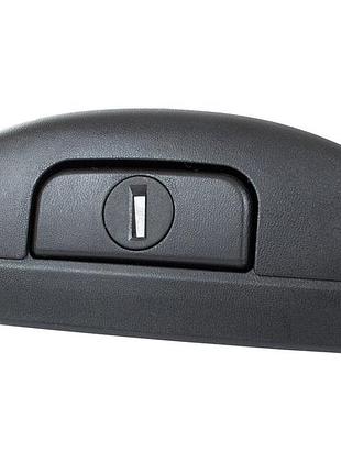 Renault scenic и fl 99-03 замки с ручкою, задни виддилення, багажник повний