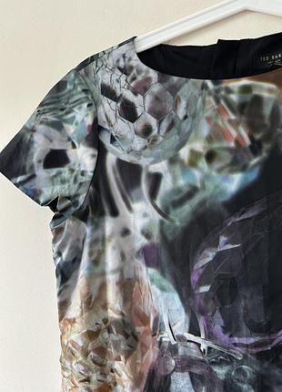 Сукня ted baker 9