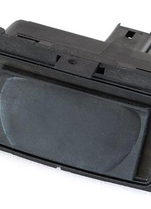 Кришка багажника renault modus 04-12 8200076256