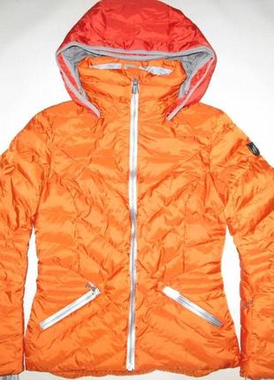 Куртка toni sailer clementine quilted ski jacket lady (размер 36/s)