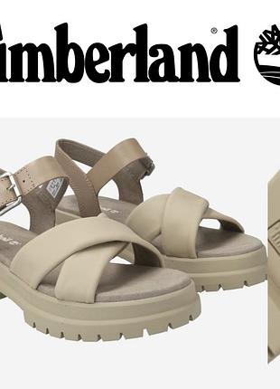 Босоніжки timberland