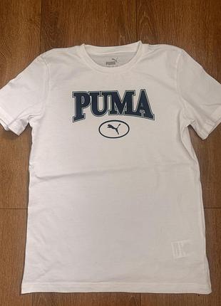 Футболка puma , в ідеальному стані