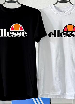 Футболка ellsse