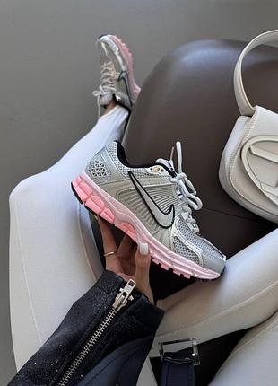 Жіночі кросівки nike zoom vomero 5 | « pink foam » premium