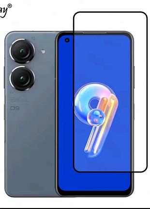 Asus zenfone 9.10 стекло