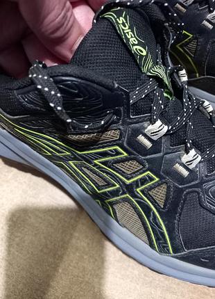 Кроссовки asics размер 47