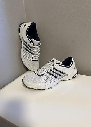 Кросівки adidas new