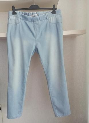 Джинси denim