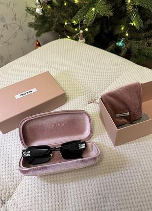 Окуляри жіночі miumiu