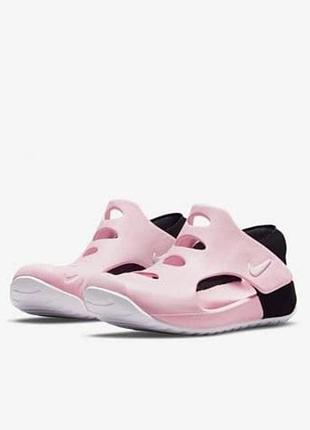 Сандалии nike