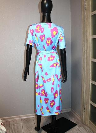 Сукня chicme 5