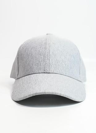 Бейсболка oslo denim