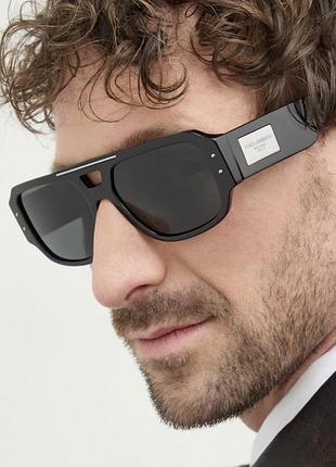 Солнцезащитные очки dolce & gabbana dg4482.оригинал