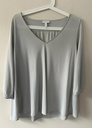 Топ блуза the white company