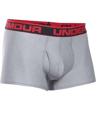 Боксеры under armor original series 3 серые