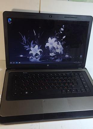 Ноутбук hp 635 | 1000gb | 4 озу | win 10