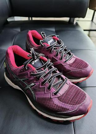 Кроссовки asics 1968-2000 4974x 37р