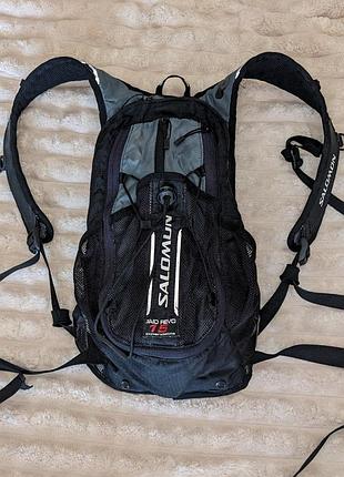 Рюкзак salomon