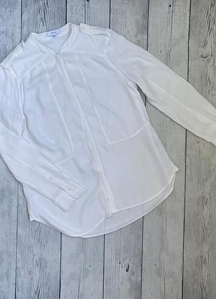 Брендова жіноча сорочка reiss s(8)36