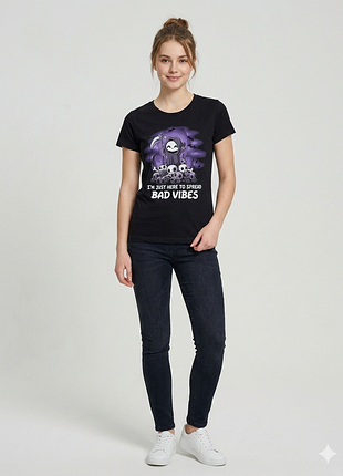 Жіноча футболка teeturtle
