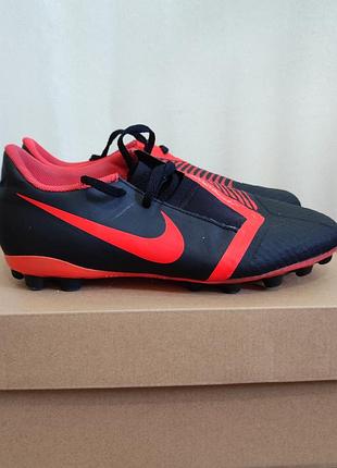Бутси nike phantom venom ag (р. 38) копочки. торг!